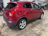 Used 2015 Buick Encore FWD image 3