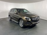 Used 2017 Mercedes-Benz GLE 350 4MATIC image 3