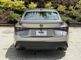 Used 2022 Lexus IS 300 AWD w/ Premium Package image 4