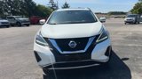 Used 2020 Nissan Murano SV image 3