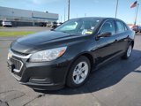 Used 2016 Chevrolet Malibu LT image 4