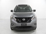 Used 2018 Nissan Murano SL image 2