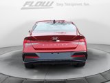 New 2025 Hyundai Elantra SEL image 5