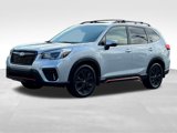 Used 2021 Subaru Forester Sport w/ Popular Package #2 image 4