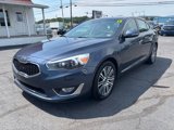 Used 2015 Kia Cadenza Premium w/ Luxury Package image 3