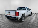 Used 2019 Chevrolet Silverado 1500 W/T image 6