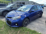 Used 2016 Toyota Corolla S image 2
