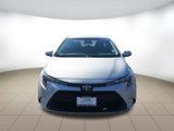 Used 2021 Toyota Corolla LE image 2