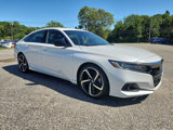 Used 2021 Honda Accord Sport image 4