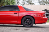 Used 1996 Chevrolet Camaro Z28 image 5