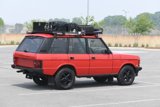 Used 1991 Land Rover Range Rover image 3