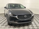 Certified 2024 MAZDA CX-30 AWD 2.5 S w/ Select Sport Pkg image 3
