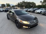 Used 2013 Volkswagen CC Sport image 2