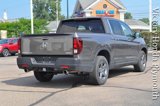 Certified 2021 Honda Ridgeline RTL-E image 3