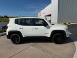 Used 2022 Jeep Renegade Sport image 2