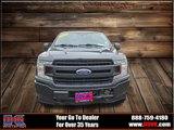 Used 2019 Ford F150 XL w/ XL Power Equipment Group image 3