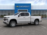 Used 2019 Chevrolet Silverado 1500 LT w/ Trailering Package image 3