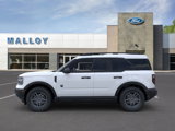 New 2025 Ford Bronco Sport Big Bend image 3