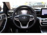 Certified 2020 Ford Explorer XLT w/ Equipment Group 202A image 4