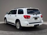 Used 2011 Toyota Sequoia Limited image 4