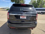 Used 2015 Ford Explorer Limited image 5