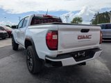 Certified 2023 GMC Canyon Elevation image 3