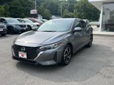 Used 2024 Nissan Sentra SV w/ Lighting Package image 4