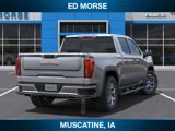 New 2025 GMC Sierra 1500 SLT w/ SLT Premium Plus Package image 4