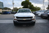 Used 2018 Chevrolet Silverado 1500 W/T w/ Trailering Package image 3