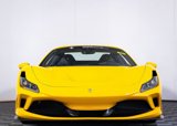 Certified 2021 Ferrari F8 Tributo image 3