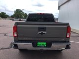 Used 2017 Chevrolet Silverado 1500 LTZ w/ Sport Package image 4