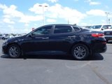 Used 2020 Kia Optima LX image 5