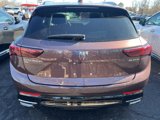 New 2025 Buick Envision Sport Touring image 3