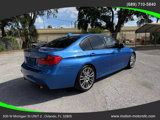 Used 2015 BMW 335i Sedan image 5