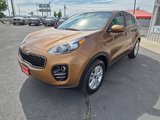 Used 2019 Kia Sportage LX image 3