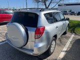 Used 2008 Toyota RAV4 4WD image 4
