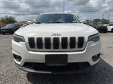 Used 2020 Jeep Cherokee Latitude Plus w/ Cold Weather Group image 2