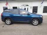 Used 2021 GMC Terrain SLE w/ Driver Convenience Package image 4