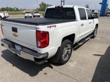 Used 2017 Chevrolet Silverado 1500 LTZ w/ Sport Package image 3