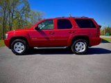 Used 2013 Chevrolet Tahoe LT w/ Suspension Package, Off-Road image 4