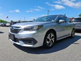 Certified 2022 Subaru Legacy Premium image 4