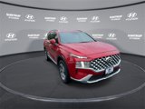 Used 2022 Hyundai Santa Fe SEL w/ Convenience Package image 3