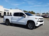 Used 2021 Chevrolet Silverado 1500 RST w/ All Star Edition Plus image 2