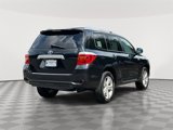 Used 2010 Toyota Highlander Limited image 4