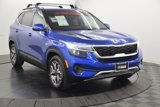 Used 2021 Kia Seltos EX image 5