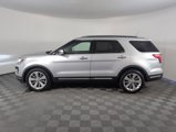Used 2019 Ford Explorer Limited w/ Class III Trailer Tow Package image 4