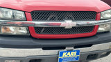 Used 2003 Chevrolet Silverado 1500 LS w/ Off-Road Package image 4