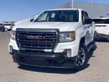 Used 2021 GMC Canyon AT4 w/ Trailering Package image 3
