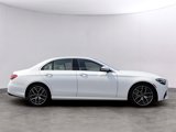 Used 2021 Mercedes-Benz E 350 4MATIC Sedan image 4