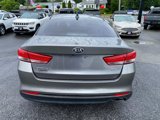 Used 2017 Kia Optima EX image 4